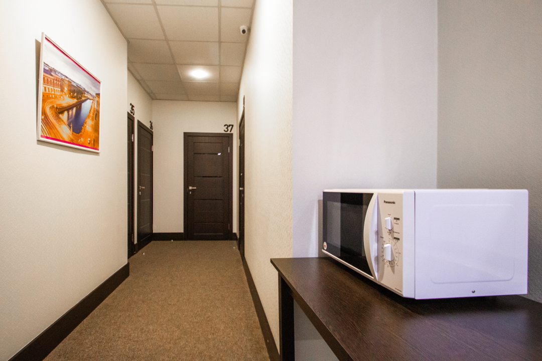 Фото БОН Апарт