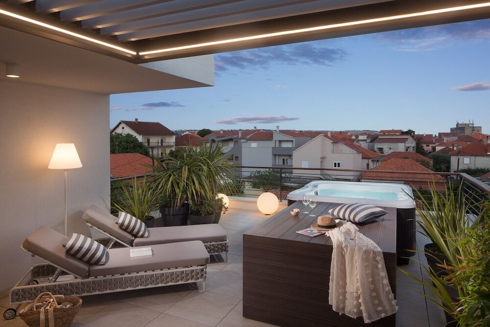 Фото Villa Tereza