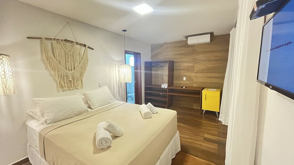 Фото Pousada Iandê Patacho