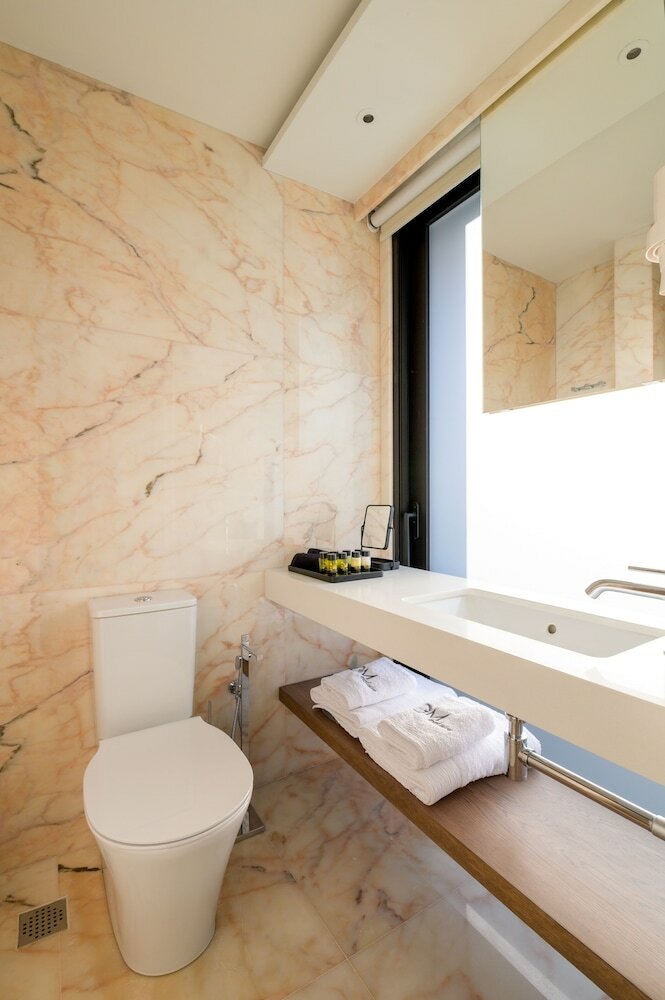 Фото Gm Luxury Suites & SPA