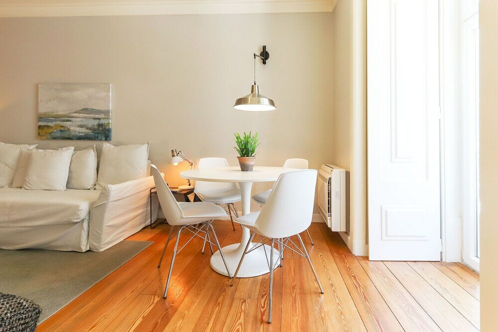 Фото Chiado Blue by Homing