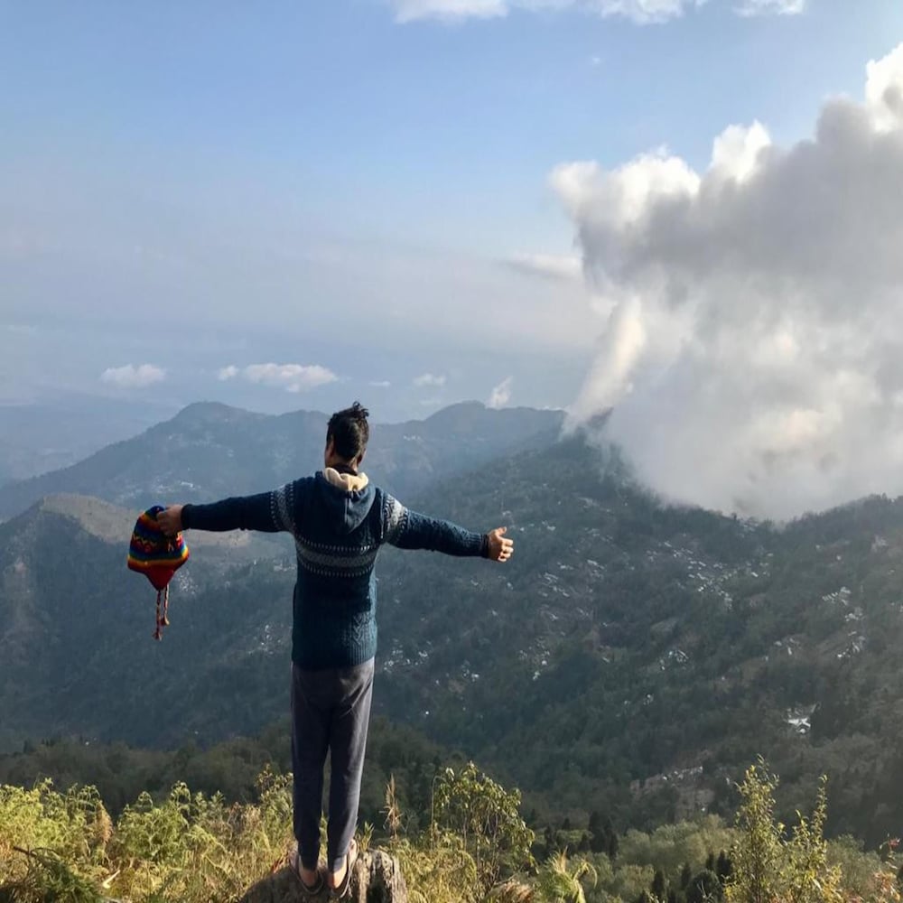 Фото Amaira Resort & Farms - Mirik, West Bengal