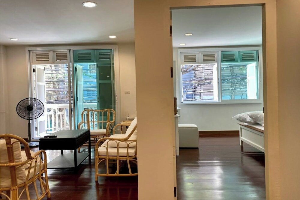 Фото Forgotten Hostel Silom