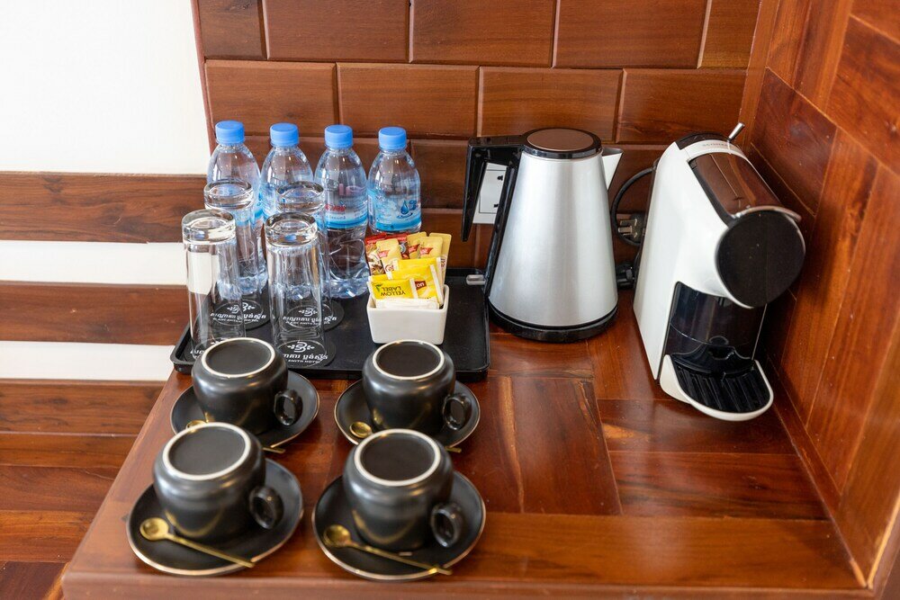 Фото Blanc Smith Hotel