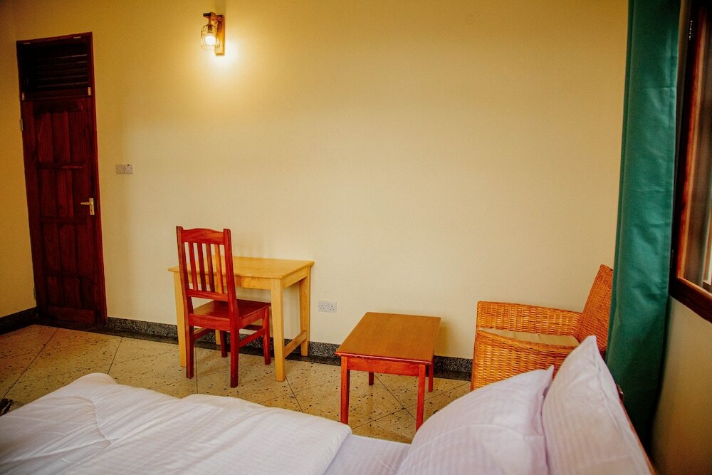 Фото Bamboo village