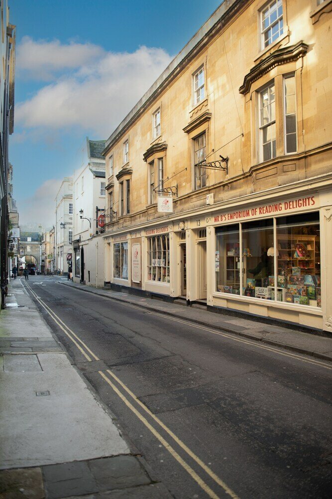 Фото отеля 3