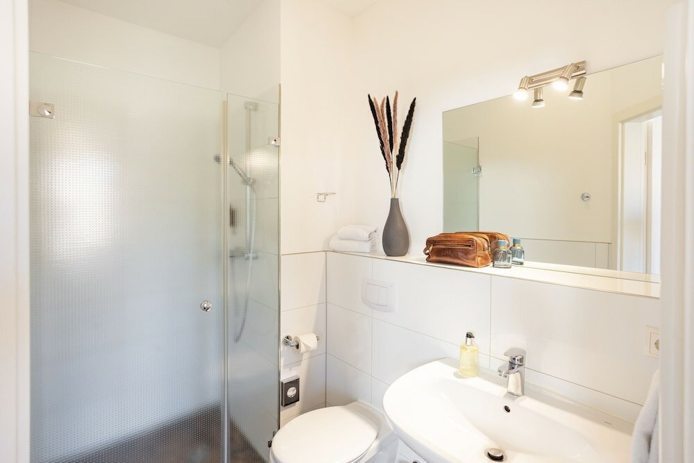 Фото Apartmenthaus Altes Konsulat