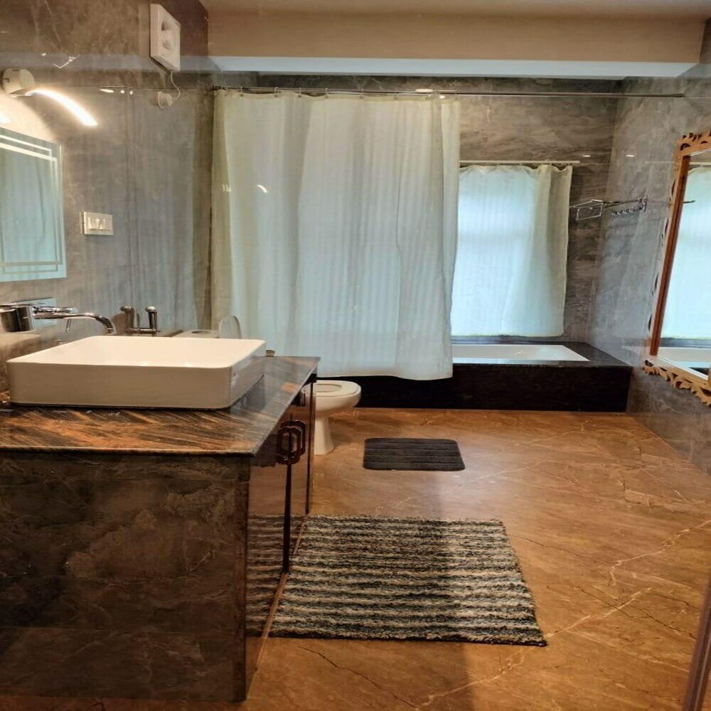 Фото Amaira Resort & Farms - Mirik, West Bengal