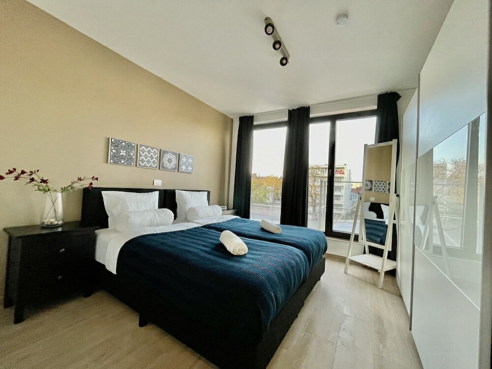 Фото One Lux Stay near Diamond District