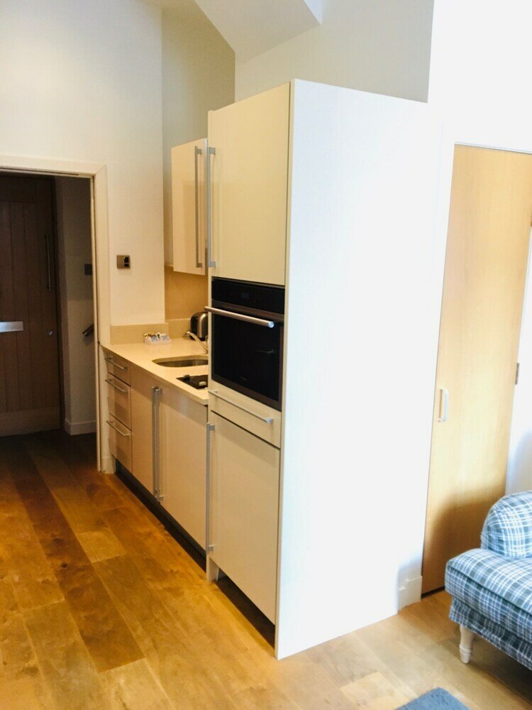 Фото My-Canning Street Apartments