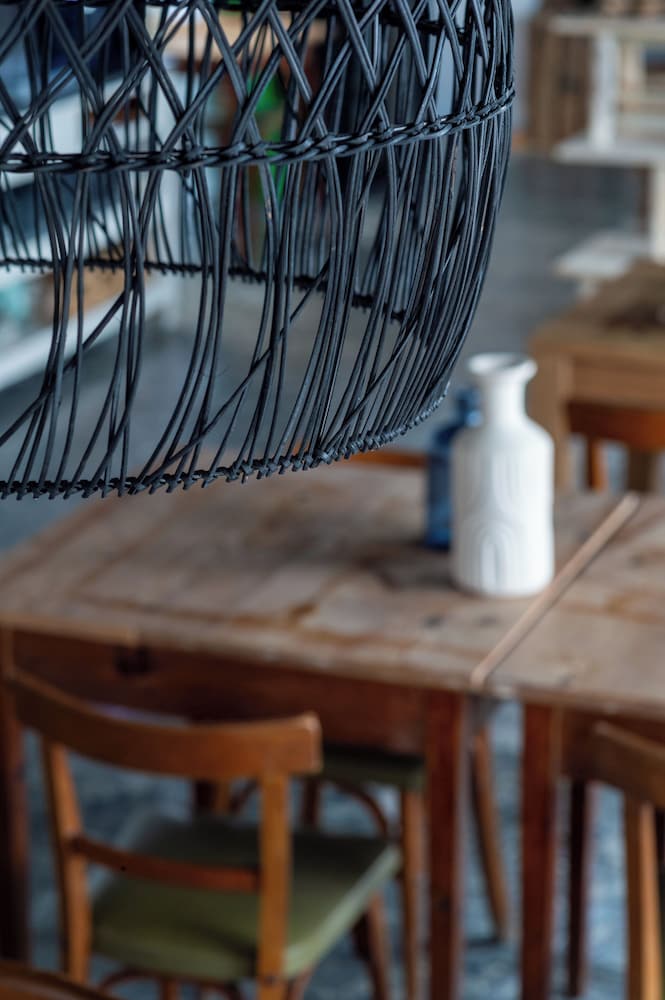 Фото Hostal Boutique Es Menut