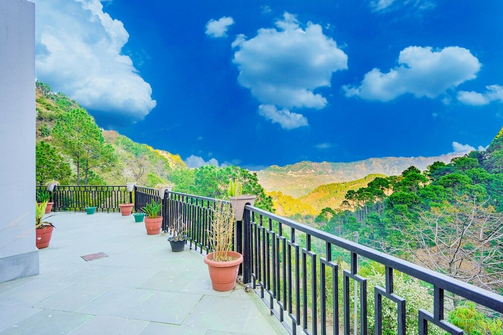 Фото Kia Kasauli Chalet 3 Bhk by Dumnu Homes