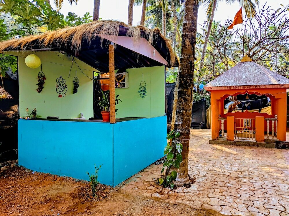 Фото A3 Beach Resort