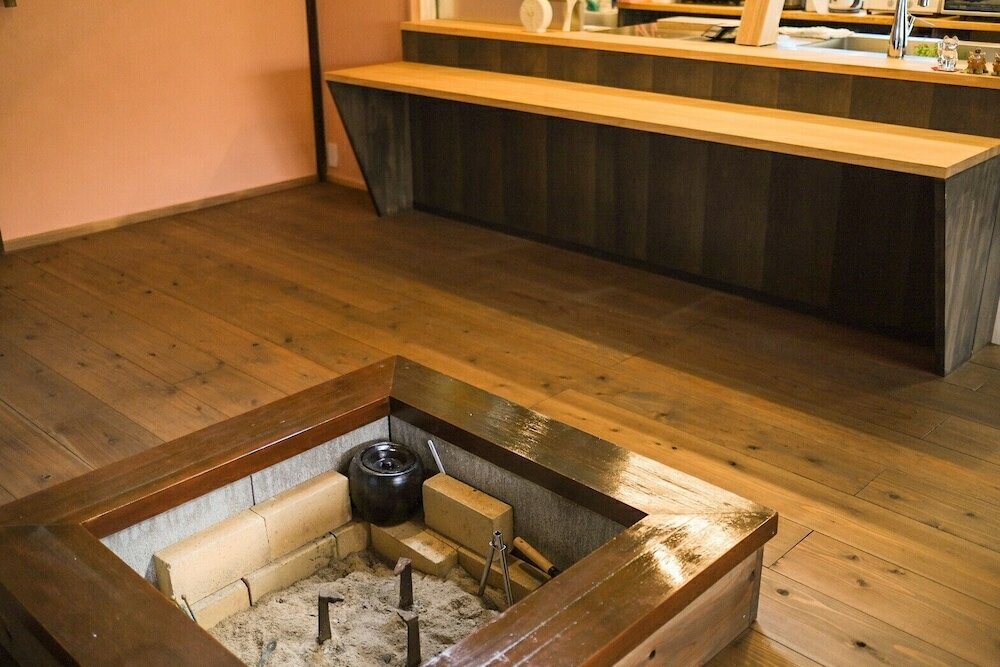 Фото Kominka guest house Yuinoya