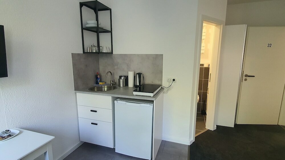 Фото Davin City Apartments