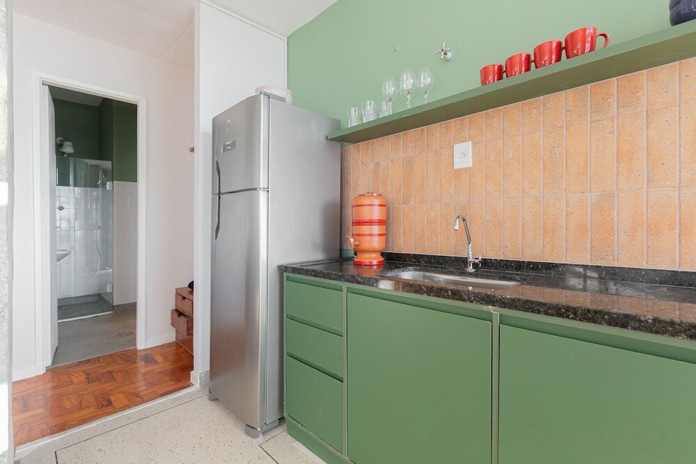 Фото Vossa Bossa Copan