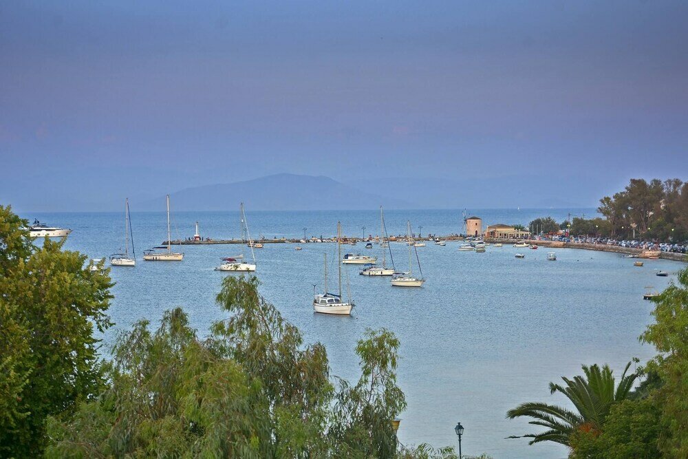 Фото отеля 3