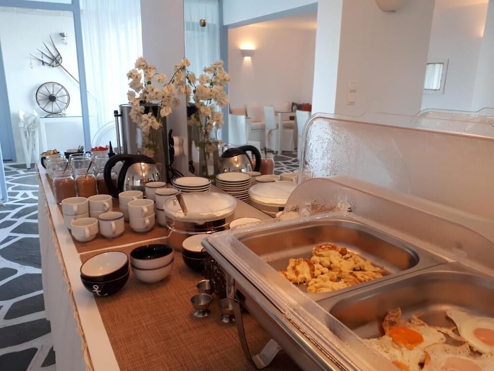 Фото Maryo Village