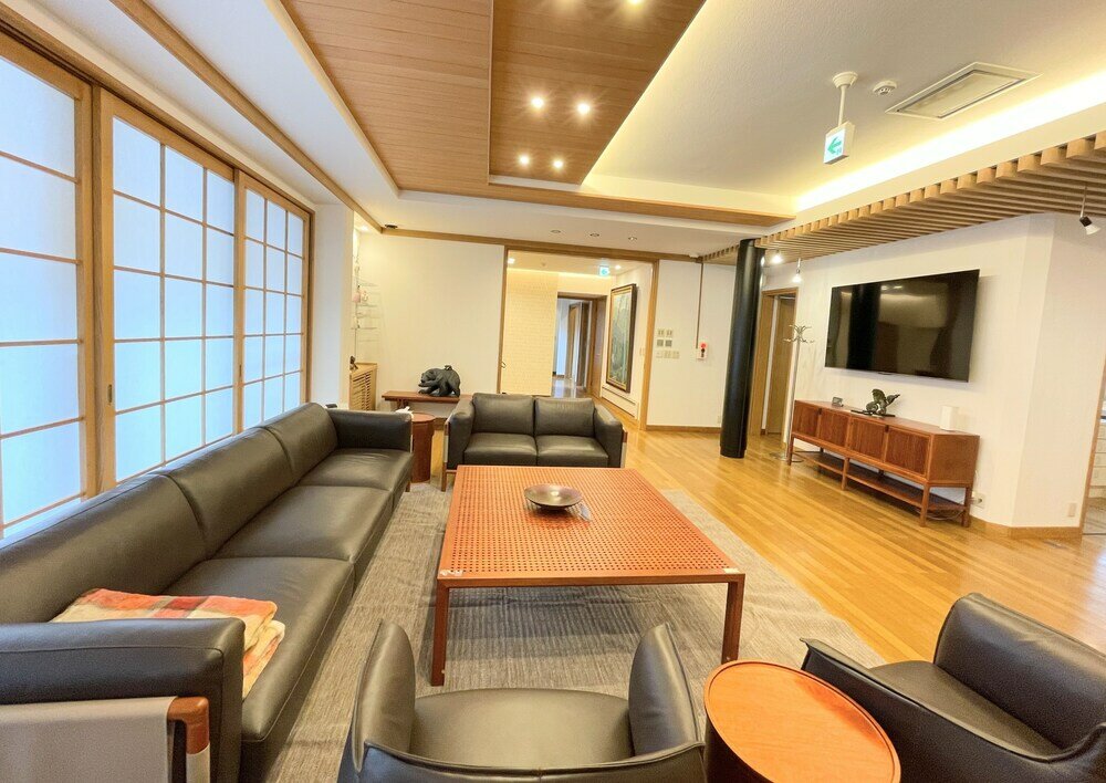 Фото Shunzanso Motohakone