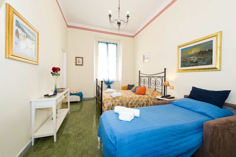 Фото Boezio House