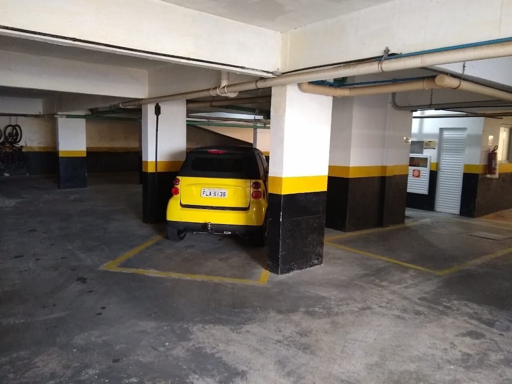 Фото Ap Beira-Mar - Praia Grande-SP