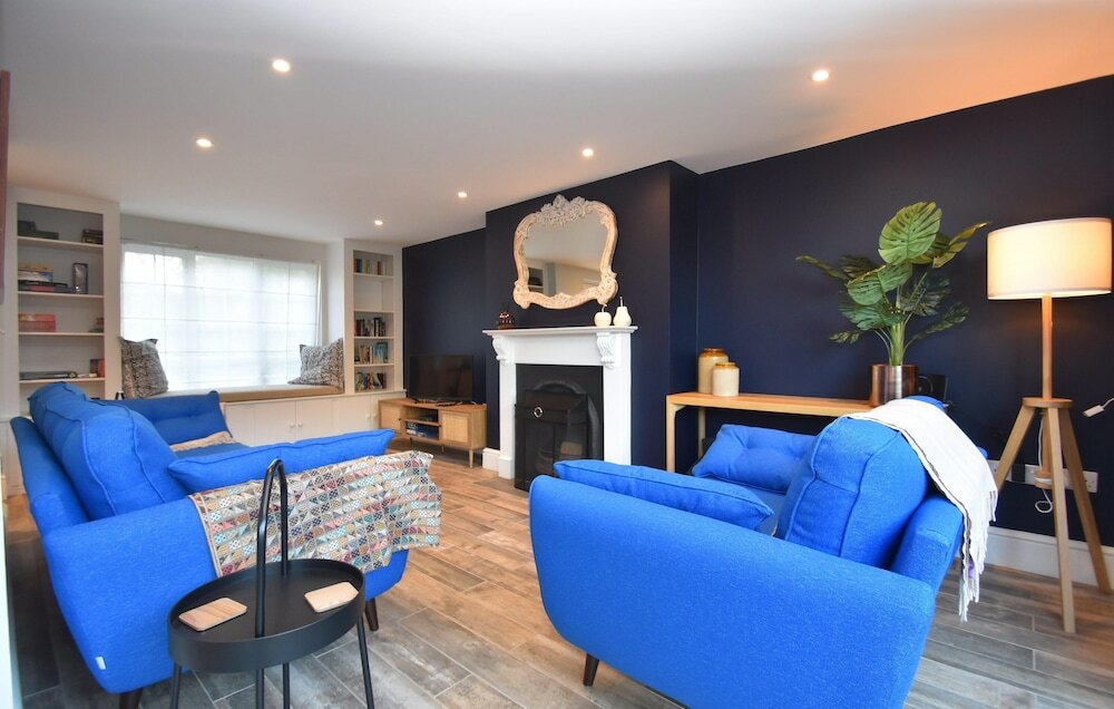 Фото The Retreat