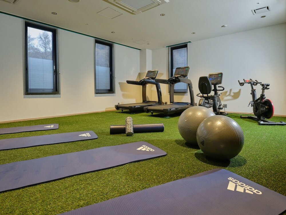 Фото Lake Toya Tsuruga Resort Hikari no uta