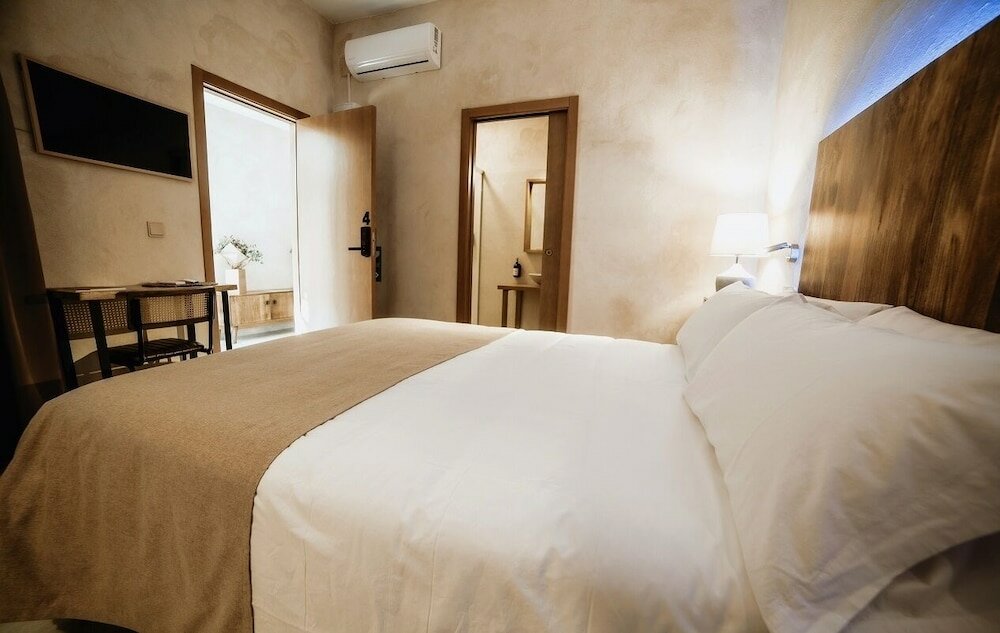 Фото La Posada del Limonero - Adults Only