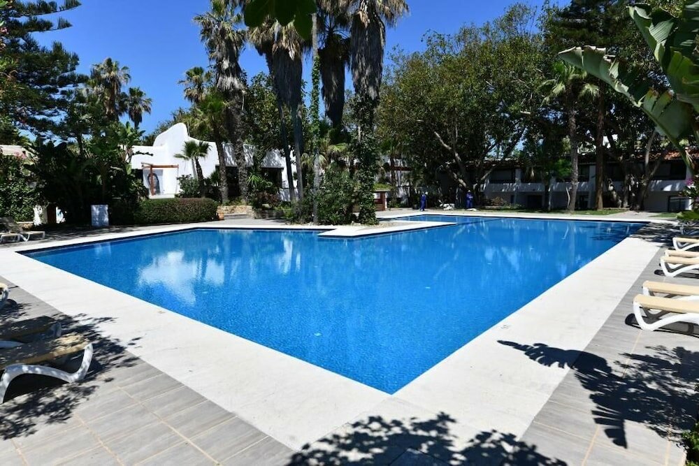 Фото Hotel Kabila