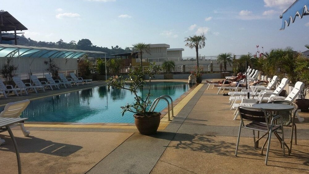 Фото Sun Shine Patong