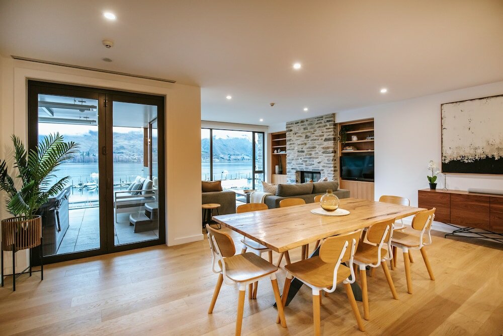 Фото Release Wanaka - Spinnaker Tahi