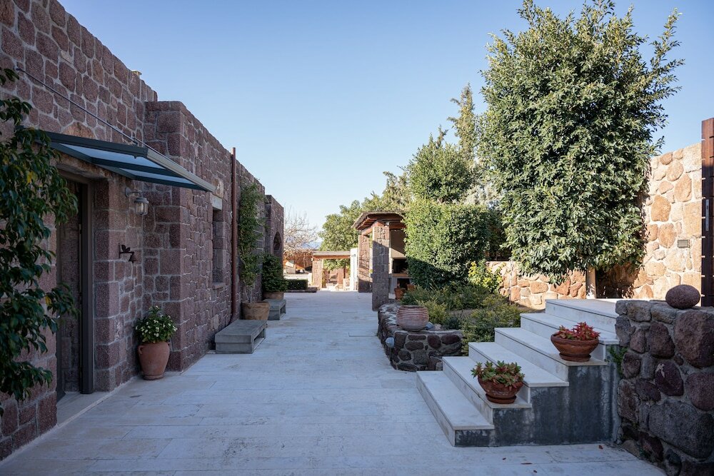 Фото Mediterranean Dream Villa Aegina