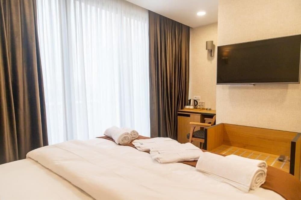 Фото Hotel Solum Roof Top