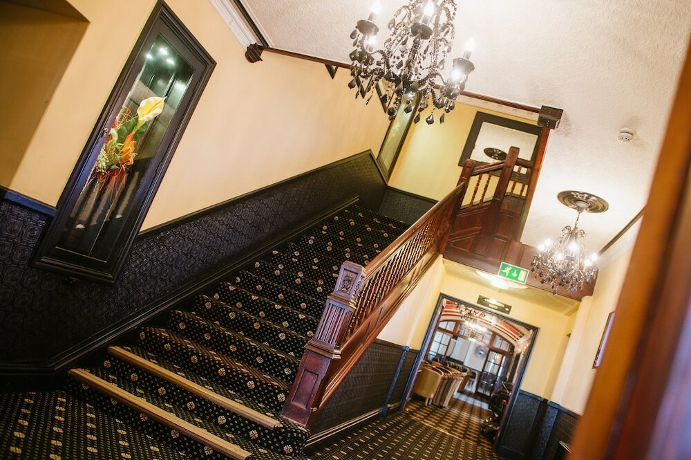 Фото Park House Hotel