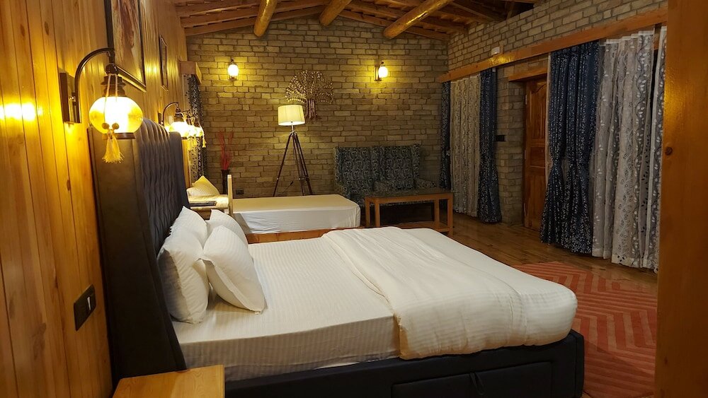 Фото Kasar Himalaya Holiday Home