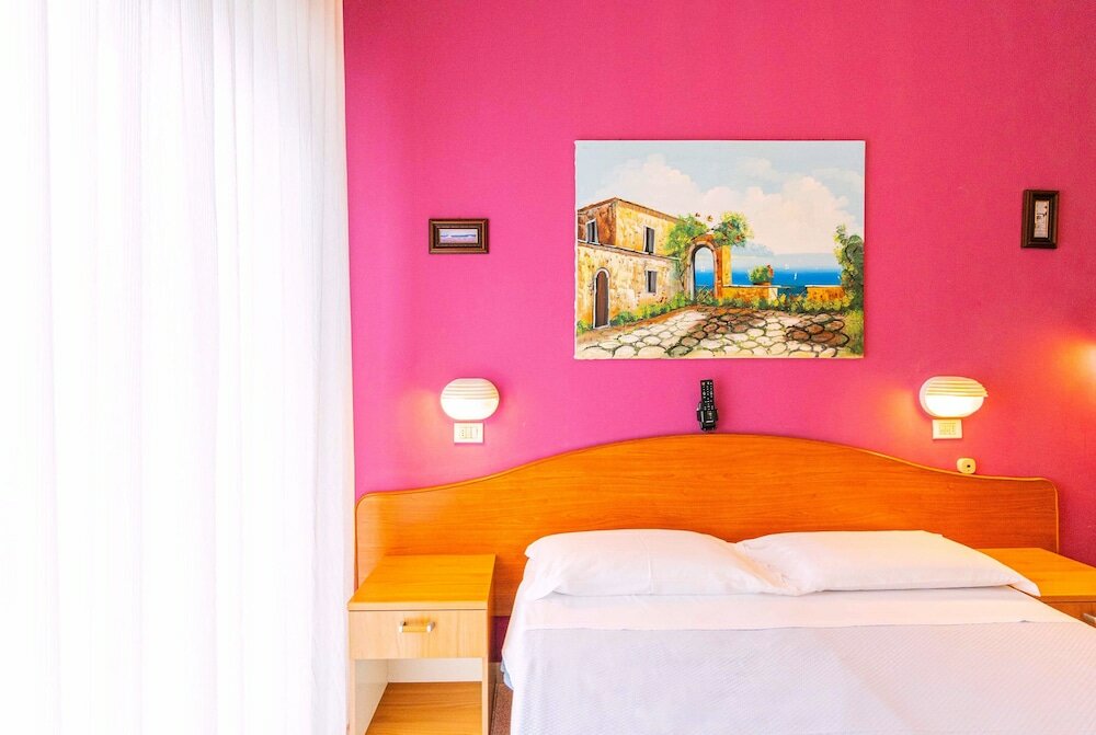 Фото Hotel Arlino