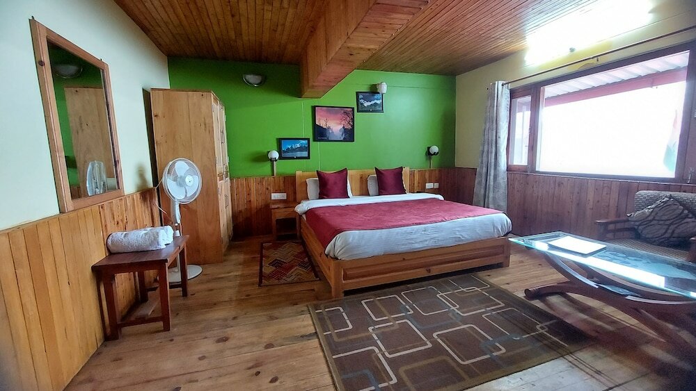 Фото Kasar Himalaya Holiday Home