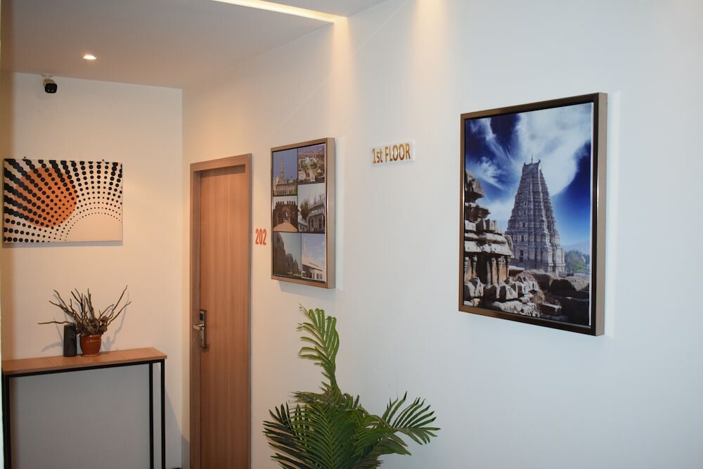 Фото Hotel New Centro