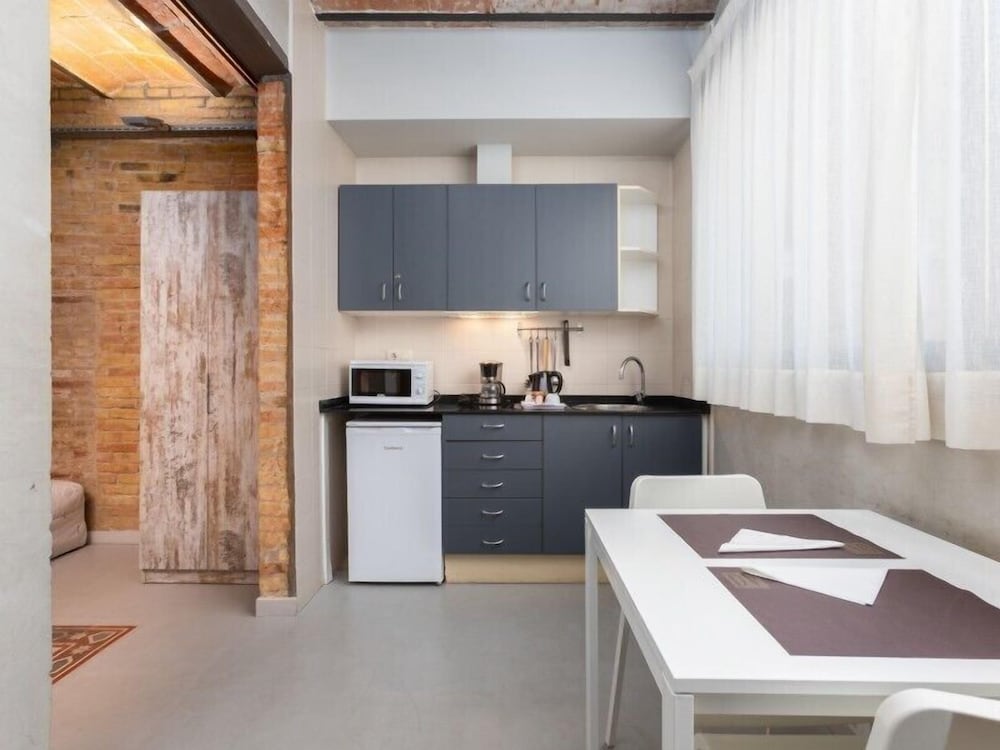 Фото Hospedium Apartamentos Dv