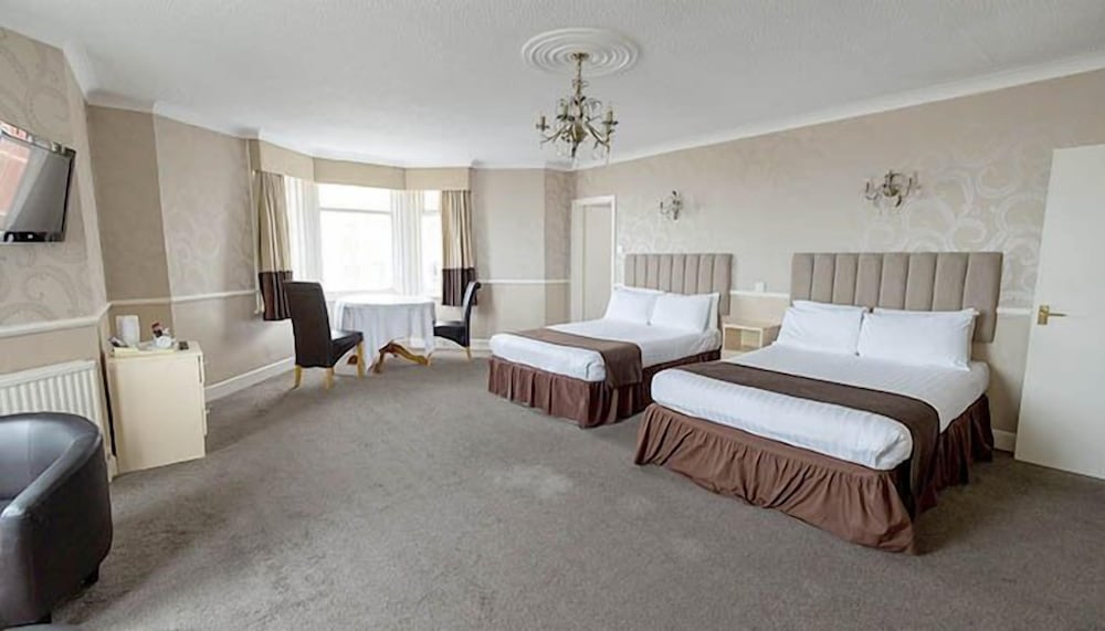 Фото Park House Hotel