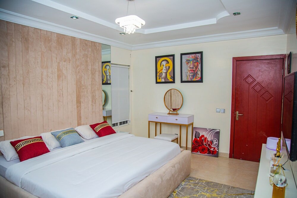 Фото Ambience Apartment