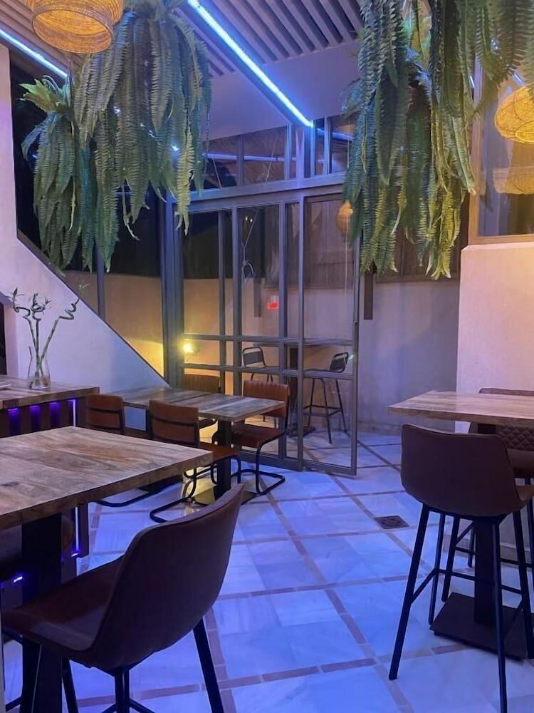 Фото La Posada del Limonero - Adults Only