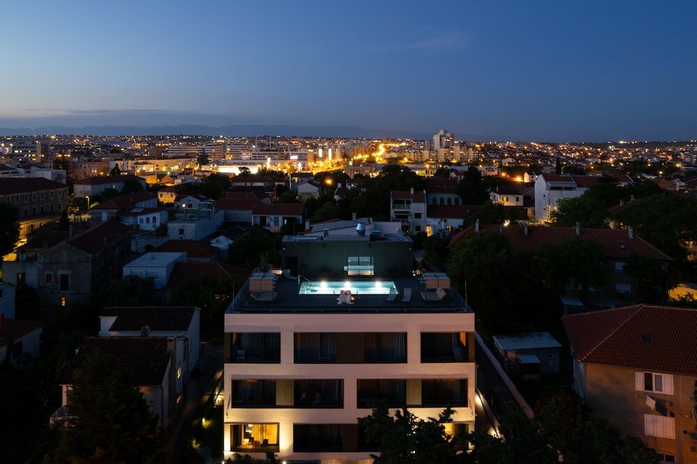 Фото La Vista Suites