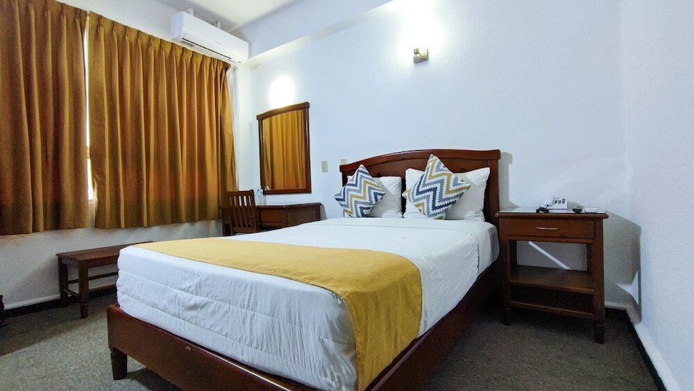 Фото Hotel Florida de Tuxpan