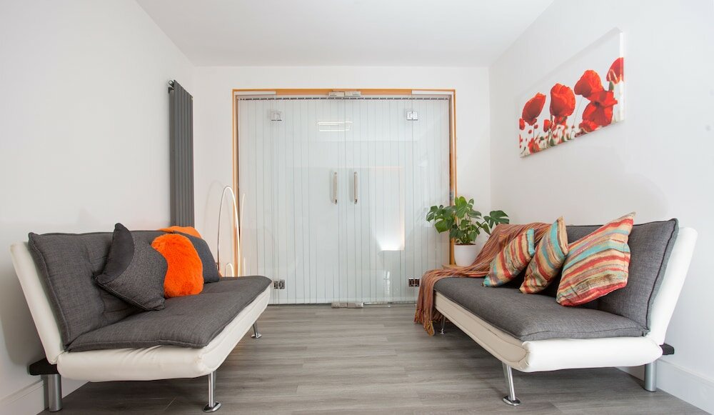 Фото Heathrow Windsor Studios and Rooms