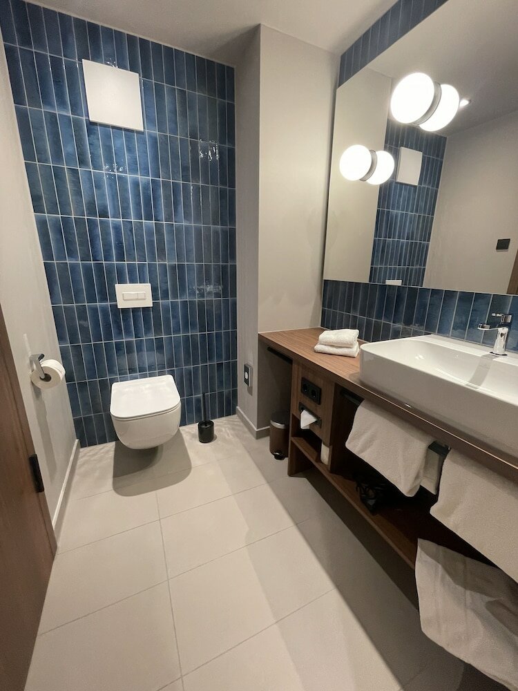 Фото Stadthotel Neumarkt Mitte