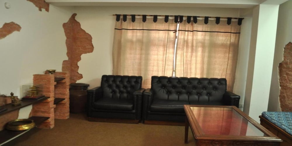 Фото MeroStay 008 Mulmi House