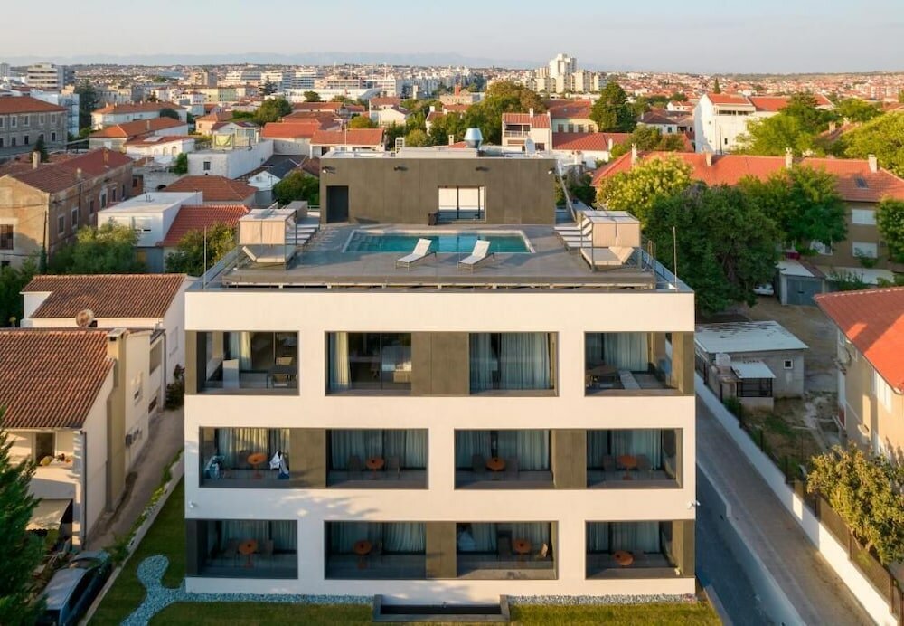 Фото La Vista Suites