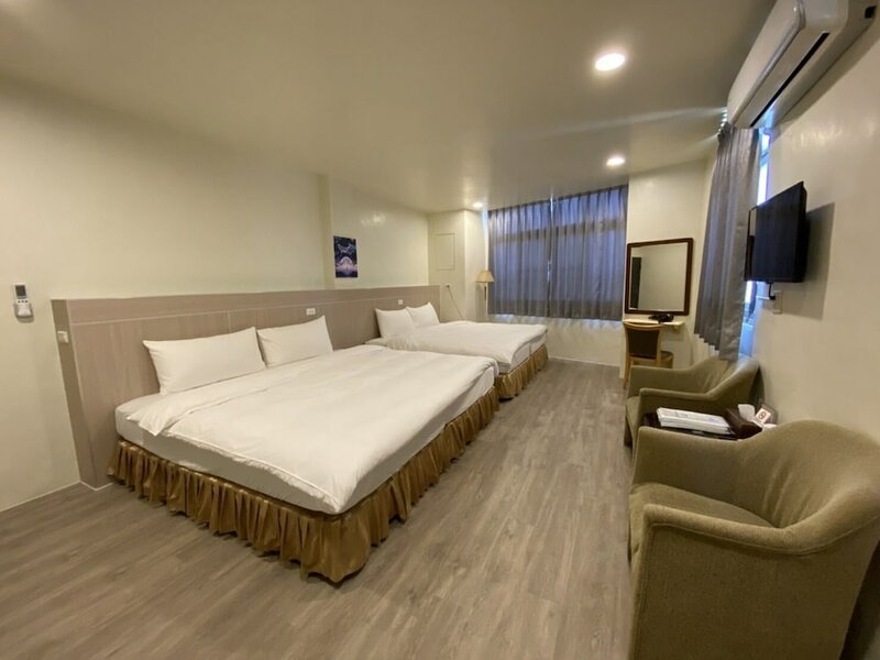 Гостиница Azure seaside house