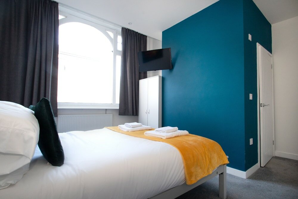 Фото Berwick Hotel